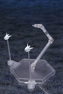 画像ギャラリー No.014のサムネイル画像 / 壽屋,「サイバスター」のフィギュアを2016年4月に発売。通常版と限定版の2種類