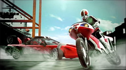 ���������꡼ No.003�Υ���ͥ������ / �ֲ��̥饤�����׺ǿ����ץ�֥��ȡ���ҡ��������פλ�����Ͽ���դ�����