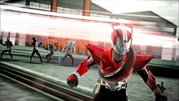 ���������꡼ No.004�Υ���ͥ������ / �ֲ��̥饤�����׺ǿ����ץ�֥��ȡ���ҡ��������פλ�����Ͽ���դ�����