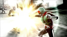 ���������꡼ No.005�Υ���ͥ������ / �ֲ��̥饤�����׺ǿ����ץ�֥��ȡ���ҡ��������פλ�����Ͽ���դ�����