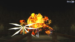 画像ギャラリー No.004のサムネイル画像 / 「仮面ライダー ストームヒーローズ」,巨大ボス“仮面ライダーコア”が登場