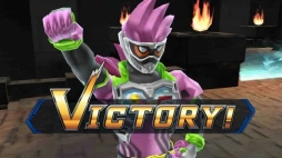 仮面ライダー ストームヒーローズ が トランセンドヒーローズ にリニューアル マルチプレイ機能を追加 仮面ライダー ストームヒーローズ が トランセンドヒーローズ にリニューアル マルチプレイ機能を追加