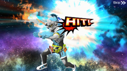 画像ギャラリー No.003のサムネイル画像 / 「仮面ライダー トランセンドヒーローズ」,マルチプレイで遊べる「共闘イベント」を開催