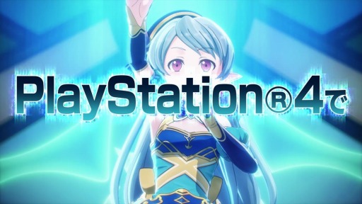 画像ギャラリー No.003のサムネイル画像 / 「SAO ゲームディレクターズ・エディション」追加要素を収録したCM動画を公開