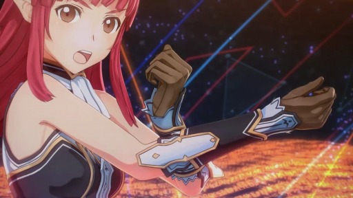 画像ギャラリー No.004のサムネイル画像 / 「SAO ゲームディレクターズ・エディション」追加要素を収録したCM動画を公開