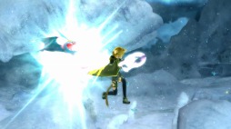 画像ギャラリー No.005のサムネイル画像 / 「SAO ゲームディレクターズ・エディション」追加要素を収録したCM動画を公開