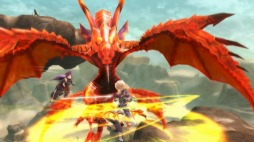 画像ギャラリー No.006のサムネイル画像 / 「SAO ゲームディレクターズ・エディション」追加要素を収録したCM動画を公開