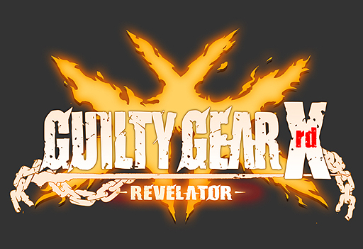 ꡼ No.002Υͥ / ꡼ǿGUILTY GEAR Xrd -REVELATOR-פȯɽ᤯ƥȼ»ܷꡣȯ󥻥ץȤϡGGXrd -SIGN-פΡȳĥʲ