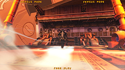 ꡼ No.004Υͥ / ꡼ǿGUILTY GEAR Xrd -REVELATOR-פȯɽ᤯ƥȼ»ܷꡣȯ󥻥ץȤϡGGXrd -SIGN-פΡȳĥʲ