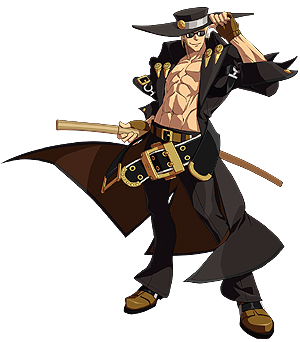 ꡼ No.008Υͥ / ꡼ǿGUILTY GEAR Xrd -REVELATOR-פȯɽ᤯ƥȼ»ܷꡣȯ󥻥ץȤϡGGXrd -SIGN-פΡȳĥʲ