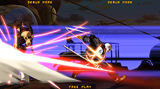 ꡼ No.010Υͥ / ꡼ǿGUILTY GEAR Xrd -REVELATOR-פȯɽ᤯ƥȼ»ܷꡣȯ󥻥ץȤϡGGXrd -SIGN-פΡȳĥʲ