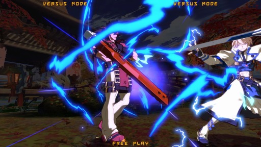 ���������꡼ No.012�Υ���ͥ������ / ��GUILTY GEAR Xrd -REVELATOR-�ץ����ƥ��Ȥ������������ȡ��������֥���å��������פۤ�������饯�����Υ��ޥ�ɥꥹ�Ȥ�������