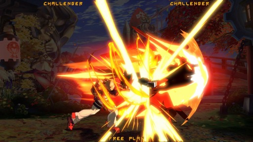 ���������꡼ No.013�Υ���ͥ������ / ��GUILTY GEAR Xrd -REVELATOR-�ץ����ƥ��Ȥ������������ȡ��������֥���å��������פۤ�������饯�����Υ��ޥ�ɥꥹ�Ȥ�������