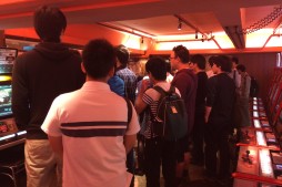 画像ギャラリー No.001のサムネイル画像 / “拡張進化”を謳う「GUILTY GEAR Xrd -REVELATOR-」の真意とは? 生みの親,石渡氏へのインタビューと共にお届けするロケテ初日レポート