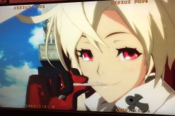 ꡼ No.003 | ȳĥʲɤ𤦡GUILTY GEAR Xrd -REVELATOR-פοդȤϡ ߤοơϻؤΥ󥿥ӥ塼ȶˤϤƽݡ