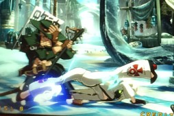 ꡼ No.009 | ȳĥʲɤ𤦡GUILTY GEAR Xrd -REVELATOR-פοդȤϡ ߤοơϻؤΥ󥿥ӥ塼ȶˤϤƽݡ