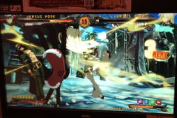 ꡼ No.011 | ȳĥʲɤ𤦡GUILTY GEAR Xrd -REVELATOR-פοդȤϡ ߤοơϻؤΥ󥿥ӥ塼ȶˤϤƽݡ