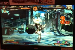 ꡼ No.012 | ȳĥʲɤ𤦡GUILTY GEAR Xrd -REVELATOR-פοդȤϡ ߤοơϻؤΥ󥿥ӥ塼ȶˤϤƽݡ