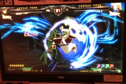 ꡼ No.013 | ȳĥʲɤ𤦡GUILTY GEAR Xrd -REVELATOR-פοդȤϡ ߤοơϻؤΥ󥿥ӥ塼ȶˤϤƽݡ