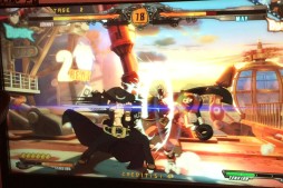 ꡼ No.016 | ȳĥʲɤ𤦡GUILTY GEAR Xrd -REVELATOR-פοդȤϡ ߤοơϻؤΥ󥿥ӥ塼ȶˤϤƽݡ