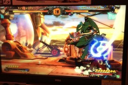 ꡼ No.017 | ȳĥʲɤ𤦡GUILTY GEAR Xrd -REVELATOR-פοդȤϡ ߤοơϻؤΥ󥿥ӥ塼ȶˤϤƽݡ