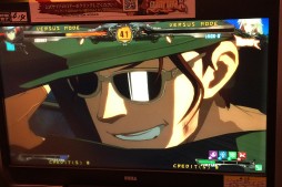 ꡼ No.020 | ȳĥʲɤ𤦡GUILTY GEAR Xrd -REVELATOR-פοդȤϡ ߤοơϻؤΥ󥿥ӥ塼ȶˤϤƽݡ