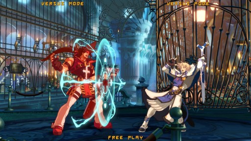 ꡼ No.022 | ȳĥʲɤ𤦡GUILTY GEAR Xrd -REVELATOR-פοդȤϡ ߤοơϻؤΥ󥿥ӥ塼ȶˤϤƽݡ