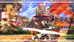 ꡼ No.025 | ȳĥʲɤ𤦡GUILTY GEAR Xrd -REVELATOR-פοդȤϡ ߤοơϻؤΥ󥿥ӥ塼ȶˤϤƽݡ