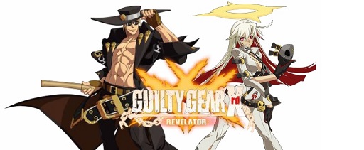 画像ギャラリー No.002のサムネイル画像 / 「GUILTY GEAR Xrd -REVELATOR-」第2回ロケテストが本日より開催