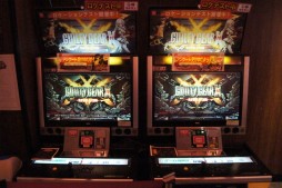 ���������꡼ No.005�Υ���ͥ������ / AC��GUILTY GEAR Xrd -REVELATOR-��ľ����ץ쥤�ࡼ�ӡ�����2������ƥ��Ȥ����ͤ򡤥ץ��ʡ������β���ȶ��ˤ��Ϥ�