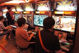 ���������꡼ No.006�Υ���ͥ������ / AC��GUILTY GEAR Xrd -REVELATOR-��ľ����ץ쥤�ࡼ�ӡ�����2������ƥ��Ȥ����ͤ򡤥ץ��ʡ������β���ȶ��ˤ��Ϥ�