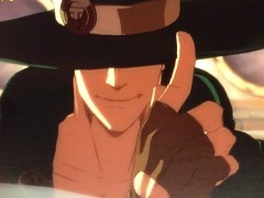 AC��GUILTY GEAR Xrd -REVELATOR-��ľ����ץ쥤�ࡼ�ӡ�����2������ƥ��Ȥ����ͤ򡤥ץ��ʡ������β���ȶ��ˤ��Ϥ�