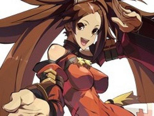 GUILTY GEAR Xrd -REVELATOR-」に中華娘・紗夢の参戦が決定！ 8月25日