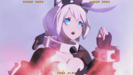 ꡼ No.002Υͥ / ˡȥåäƤɤʥ顩 825ƯΡGUILTY GEAR Xrd -REVELATOR-סƥҲࡼӡ