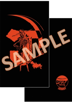 画像ギャラリー No.006のサムネイル画像 / アークシステムワークスがTGS 2015の物販ブースに出展