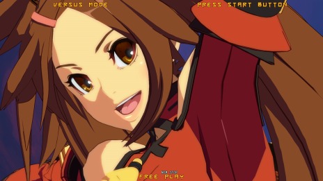 ꡼ No.007 | GUILTY GEAR Xrd -REVELATOR-׿¢ڱ ̴פɲäޤॢåץǡȤ9ܤ˼»ܡСΥƥȤ99鳫