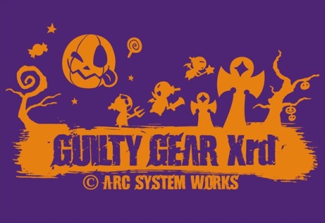 ���������꡼ No.009�Υ���ͥ������ / ���ʤ뻲�省�����ڱ��η��֥ǥ��������פ˷��ꡣ��GUILTY GEAR Xrd -REVELATOR-�ץץ쥤���֥벽����饯������ȴ������η�̤�ȯɽ