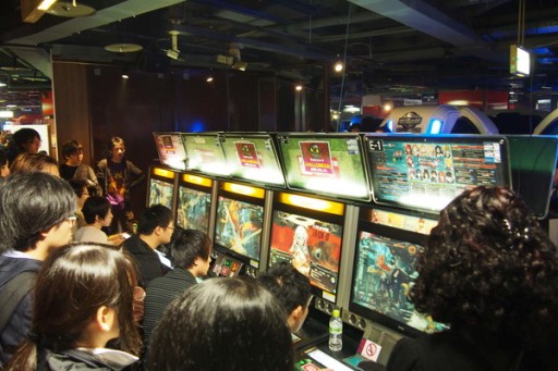 ꡼ No.001 | GUILTY GEAR Xrd -REVELATOR-׸֥ϥѡƥץݡȡǥץ졤̵̤3ǥϥ٥ʥХȥ뤬Ÿ