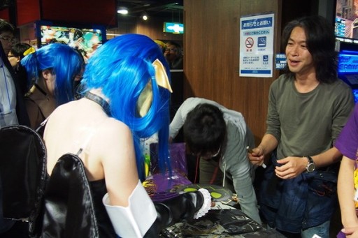 ꡼ No.002 | GUILTY GEAR Xrd -REVELATOR-׸֥ϥѡƥץݡȡǥץ졤̵̤3ǥϥ٥ʥХȥ뤬Ÿ