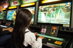 ꡼ No.007 | GUILTY GEAR Xrd -REVELATOR-׸֥ϥѡƥץݡȡǥץ졤̵̤3ǥϥ٥ʥХȥ뤬Ÿ