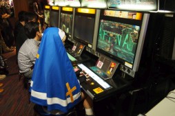 ꡼ No.011 | GUILTY GEAR Xrd -REVELATOR-׸֥ϥѡƥץݡȡǥץ졤̵̤3ǥϥ٥ʥХȥ뤬Ÿ