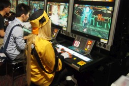 ꡼ No.012 | GUILTY GEAR Xrd -REVELATOR-׸֥ϥѡƥץݡȡǥץ졤̵̤3ǥϥ٥ʥХȥ뤬Ÿ