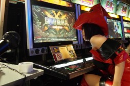 ꡼ No.013 | GUILTY GEAR Xrd -REVELATOR-׸֥ϥѡƥץݡȡǥץ졤̵̤3ǥϥ٥ʥХȥ뤬Ÿ