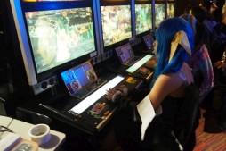 ꡼ No.016 | GUILTY GEAR Xrd -REVELATOR-׸֥ϥѡƥץݡȡǥץ졤̵̤3ǥϥ٥ʥХȥ뤬Ÿ