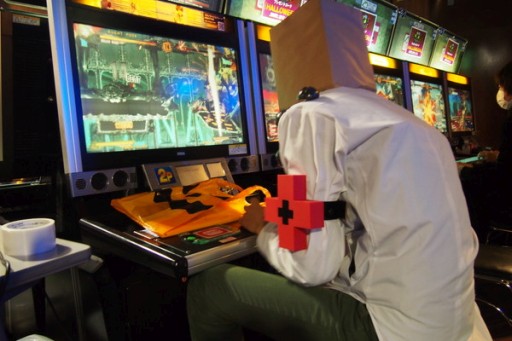 ꡼ No.019 | GUILTY GEAR Xrd -REVELATOR-׸֥ϥѡƥץݡȡǥץ졤̵̤3ǥϥ٥ʥХȥ뤬Ÿ