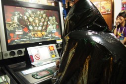 ꡼ No.020 | GUILTY GEAR Xrd -REVELATOR-׸֥ϥѡƥץݡȡǥץ졤̵̤3ǥϥ٥ʥХȥ뤬Ÿ