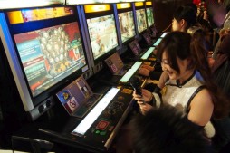 ꡼ No.022 | GUILTY GEAR Xrd -REVELATOR-׸֥ϥѡƥץݡȡǥץ졤̵̤3ǥϥ٥ʥХȥ뤬Ÿ