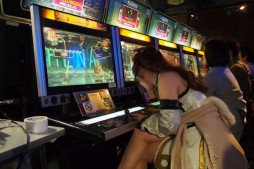 ꡼ No.023 | GUILTY GEAR Xrd -REVELATOR-׸֥ϥѡƥץݡȡǥץ졤̵̤3ǥϥ٥ʥХȥ뤬Ÿ