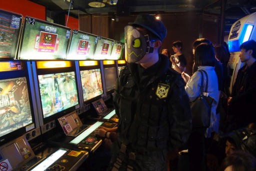 ꡼ No.024 | GUILTY GEAR Xrd -REVELATOR-׸֥ϥѡƥץݡȡǥץ졤̵̤3ǥϥ٥ʥХȥ뤬Ÿ