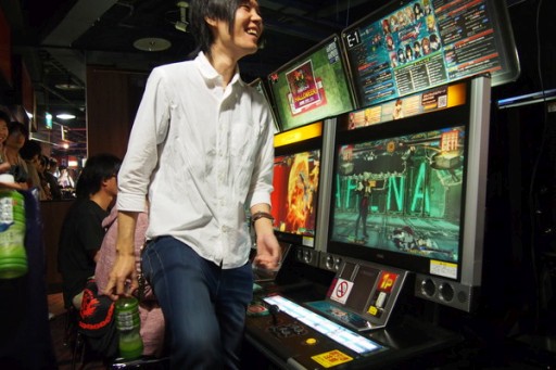 ꡼ No.032 | GUILTY GEAR Xrd -REVELATOR-׸֥ϥѡƥץݡȡǥץ졤̵̤3ǥϥ٥ʥХȥ뤬Ÿ